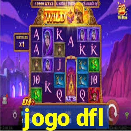 jogo dfl